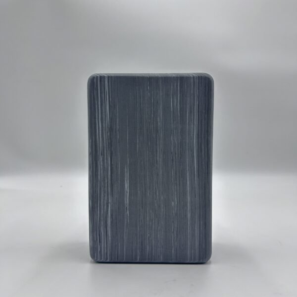 2pcs High Density Yoga Block, Non-slip Yoga Bricks, Suitable For Balance Training, Fitness, Dance & Pilates, Meditation