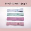 1713595766184-77fd9fa95baa4f6ebb0e58e8463af260-goods.jpg 4pcs Yoga Resistance Tension Rope, Non-slip Elastic Bands, Suitable For Fitness, Body Stretching, Yoga Shaping, Strength Training