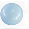 1pc PVC Exercise Yoga Ball - Thickened Anti-Burst Fitness Ball.