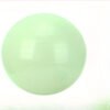 1pc PVC Exercise Yoga Ball - Thickened Anti-Burst Fitness Ball.