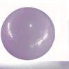 1pc PVC Exercise Yoga Ball - Thickened Anti-Burst Fitness Ball.