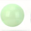 1pc PVC Exercise Yoga Ball - Thickened Anti-Burst Fitness Ball.