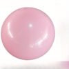 1pc PVC Exercise Yoga Ball - Thickened Anti-Burst Fitness Ball.