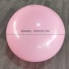 Yoga Balance Ball, Thickened Explosion-Proof Fitness Ball
