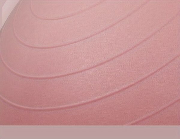 Yoga Balance Ball, Thickened Explosion-Proof Fitness Ball