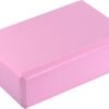 Yoga Block-Light Weight High-Density EVA Foam Brick for Beginners, Yogis, Pilates, Meditation