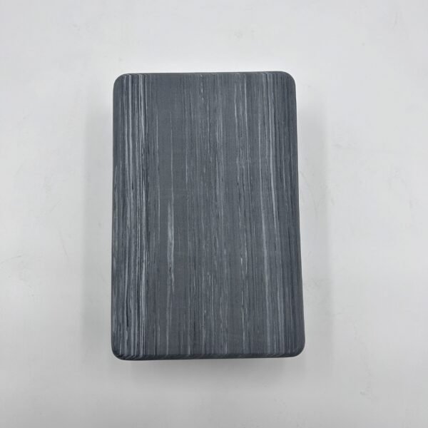 2pcs High Density Yoga Block, Non-slip Yoga Bricks, Suitable For Balance Training, Fitness, Dance & Pilates, Meditation