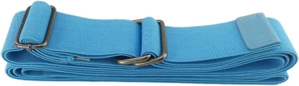 2pcs Stretching Bands Pilates Auxiliary Equipment Resistant Bands Stretch Bands Yoga Tension Strap