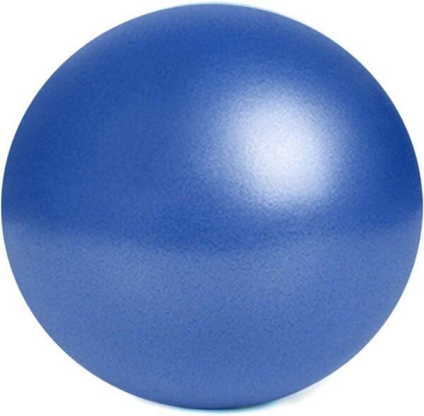Pilates Ball, Pilates Ball Mini, Excersize Balls, 8 Exercise Ball, Yoga Balls, Ball 9 inch,Core Treatment, Explosion-Proof, Non-Slip Inflatable