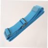 2pcs Stretching Bands Pilates Auxiliary Equipment Resistant Bands Stretch Bands Yoga Tension Strap