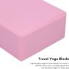 Yoga Block - Yoga Accessories