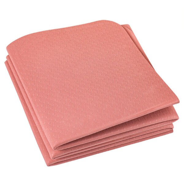 679f1263-f054-4962-8d91-8c8fd5a14fe7_800x800_57409f6c-adbe-4552-bcb0-fcba3305bb05.jpg Non-Slip Foldable Yoga Mat for Home Workouts - Lightweight, Portable, and Durable