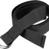Yoga Strap Long Stretch Band with Durable D-Ring for Yoga Pilates Stretch Workout
