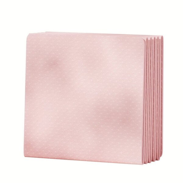 728a07656ee3d44948dd852aed81cf55.jpg 1pc 4mm Thickness, Portable Folding Non-Slip Yoga Mat, Foldable Lightweight Fitness Mat, For Gym, Pilates, And Fitness, 183x61cm/6.0x2.0ft