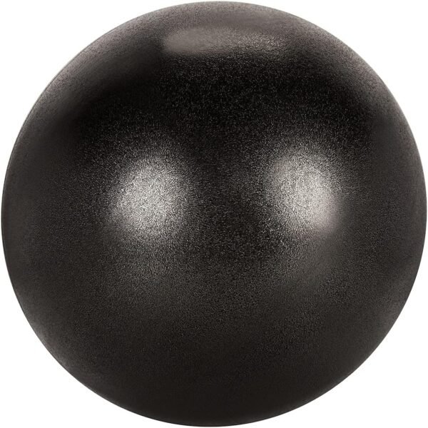 Pilates Ball, Pilates Ball Mini, Excersize Balls, 8 Exercise Ball, Yoga Balls, Ball 9 inch,Core Treatment, Explosion-Proof, Non-Slip Inflatable