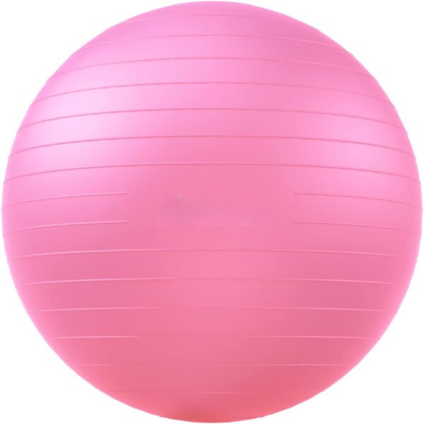 83977ca62ff31afd1c3ee0c859168439.jpg Yoga Ball Exercise Ball for Working Out, 5 Sizes Gym Ball, Birthing Ball for Pregnancy, Swiss Ball for Physical Therapy, Balance, Stability, Fitness, Office Ball Chair, Quick Pump Included