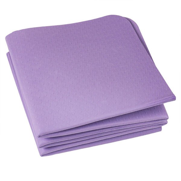 8b9102f3-8dd7-42ff-abe8-65071aa6d59f_800x800_013c8aad-ecee-4cea-beae-45f80f65e462.jpg Non-Slip Foldable Yoga Mat for Home Workouts - Lightweight, Portable, and Durable
