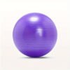 c9bbc5f6-ea86-40ef-9fbe-b3da3026c332.jpg Exercise Ball For Workout, Anti-Burst Yoga Ball For Stability, Fitness And Physical Therapy, With Pump