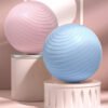d8f0b1c26cbb8bc9a69f04fc950aa065.jpg Yoga ball thickened explosion-proof fitness ball children sense system training Dalongball pregnant women special to reduce fertility fat ball yoga