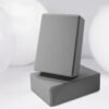 ed4026445d23b75864c1539b446e1c87.jpg Yoga Block, Yoga Bricks Supportive Latex-Free EVA Foam, Soft Non-Slip Exercise Blocks, Yoga Accessories for Pilates, Meditation, Balance, Stretching and Deep Poses