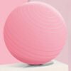 fab54a058037699313f6c51cd34a4936.jpg Yoga ball thickened explosion-proof fitness ball children sense system training Dalongball pregnant women special to reduce fertility fat ball yoga